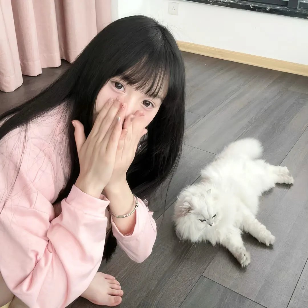查干淖尔姑娘